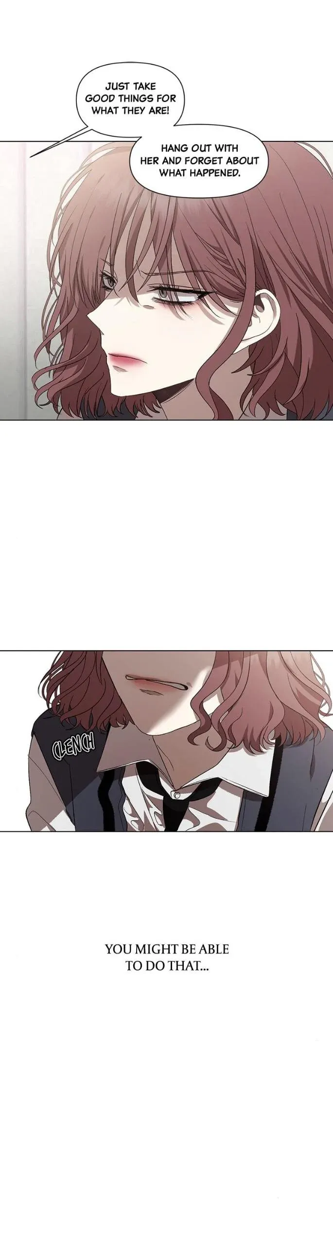 Read Dreaming Freedom EN Manga Online