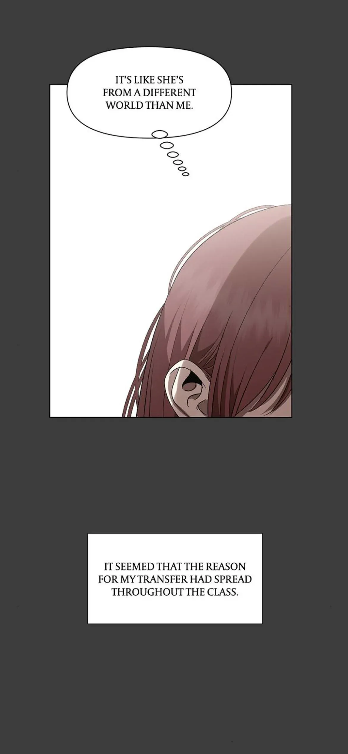 Read Dreaming Freedom EN Manga Online