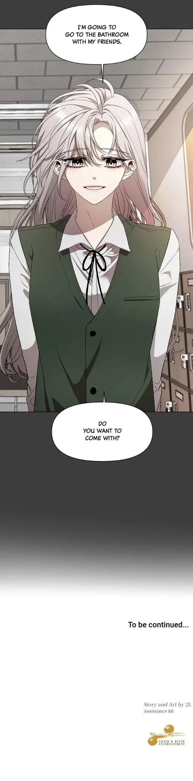 Read Dreaming Freedom EN Manga Online