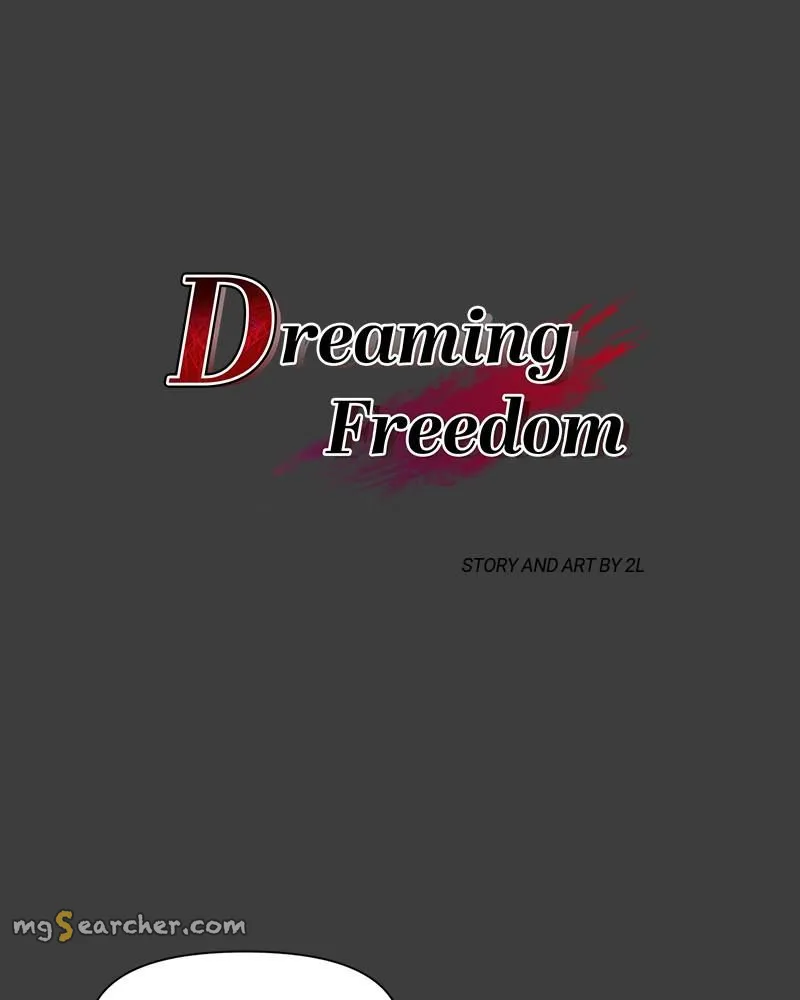 Read Dreaming Freedom EN Manga Online