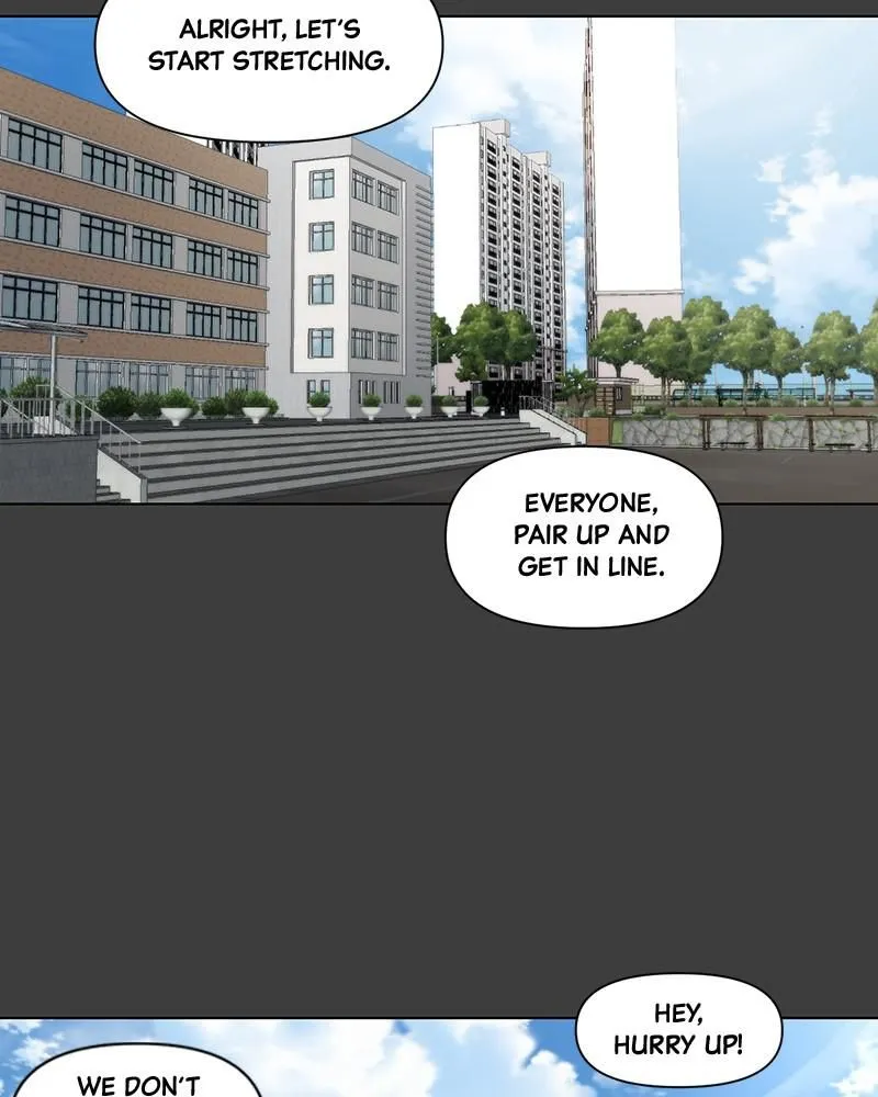 Read Dreaming Freedom EN Manga Online