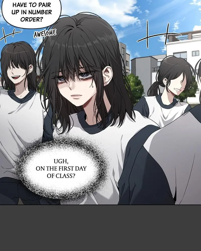 Read Dreaming Freedom EN Manga Online