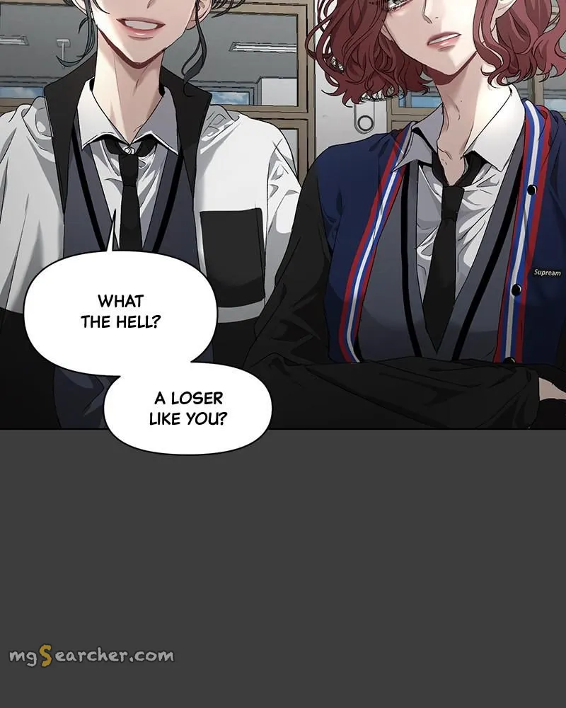 Read Dreaming Freedom EN Manga Online