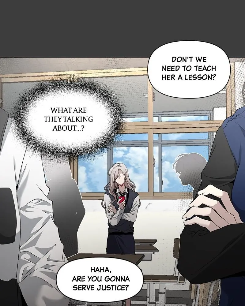 Read Dreaming Freedom EN Manga Online