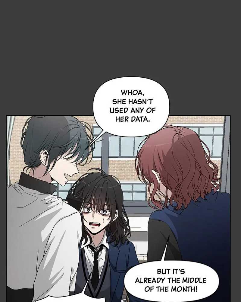 Read Dreaming Freedom EN Manga Online