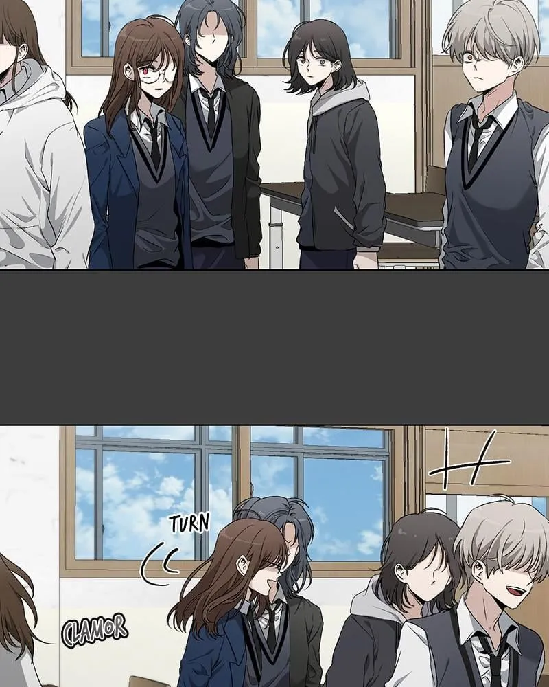 Read Dreaming Freedom EN Manga Online