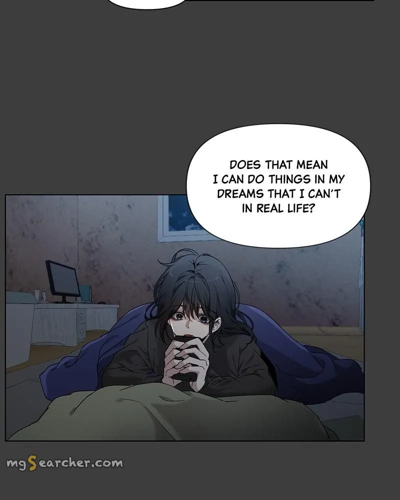 Read Dreaming Freedom EN Manga Online