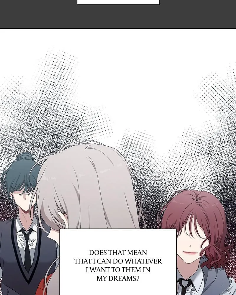 Read Dreaming Freedom EN Manga Online