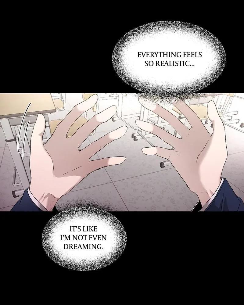Read Dreaming Freedom EN Manga Online