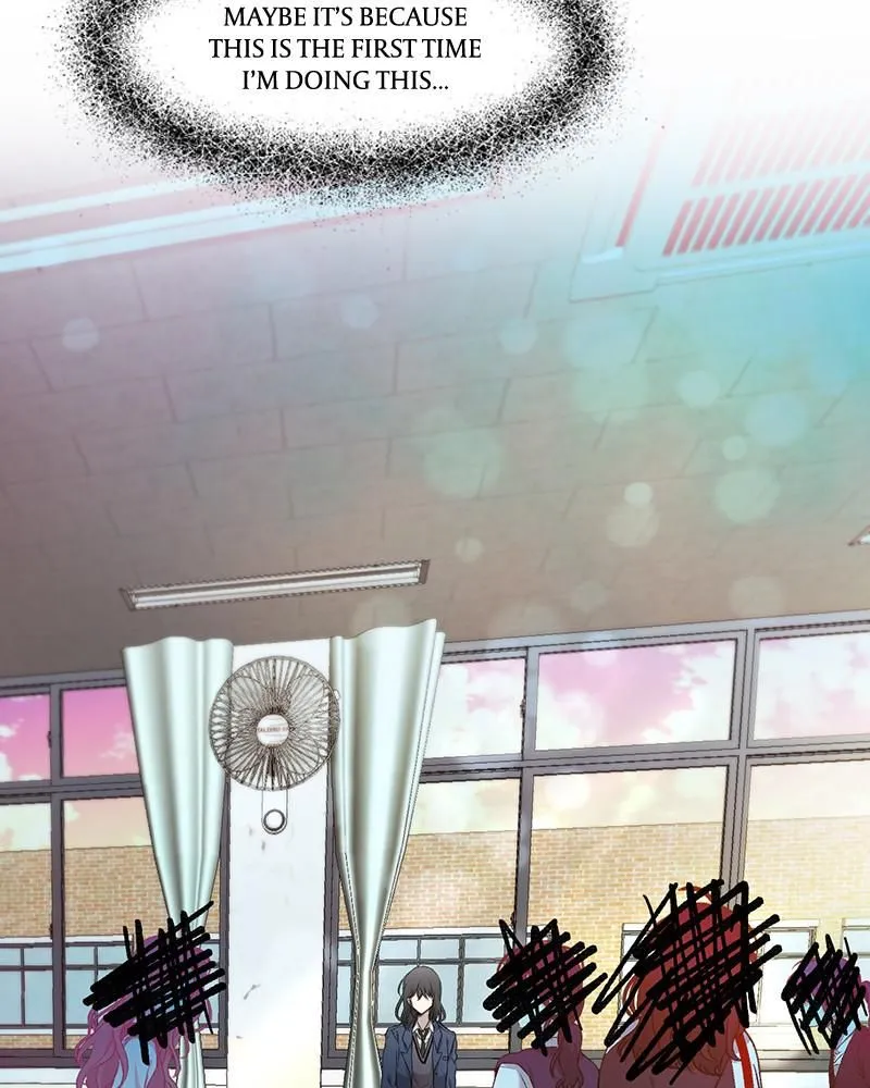 Read Dreaming Freedom EN Manga Online