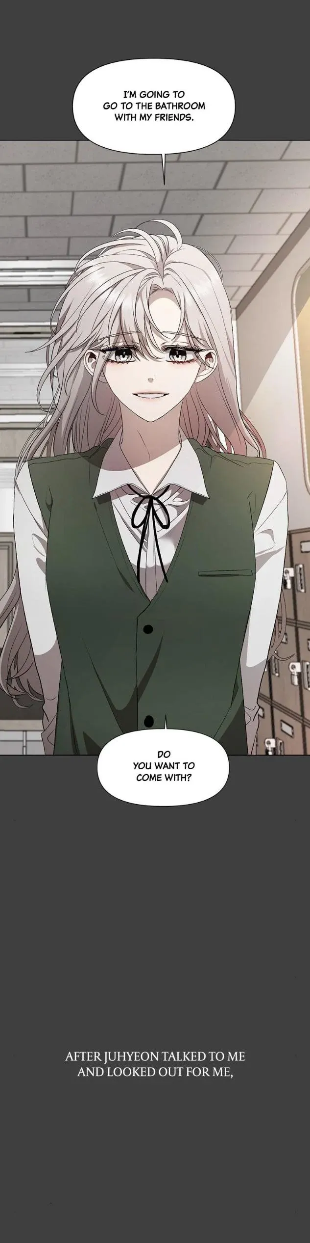 Read Dreaming Freedom EN Manga Online
