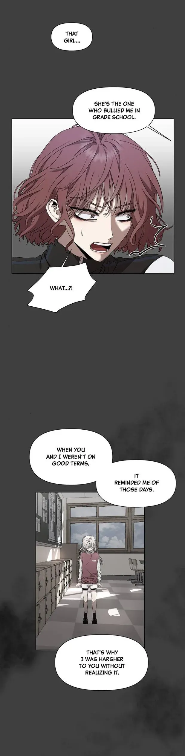 Read Dreaming Freedom EN Manga Online