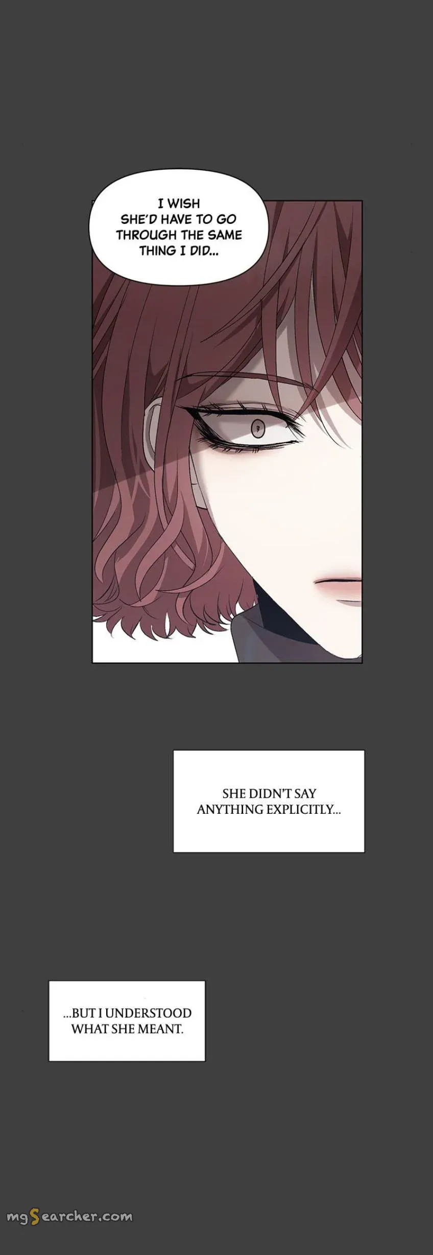 Read Dreaming Freedom EN Manga Online