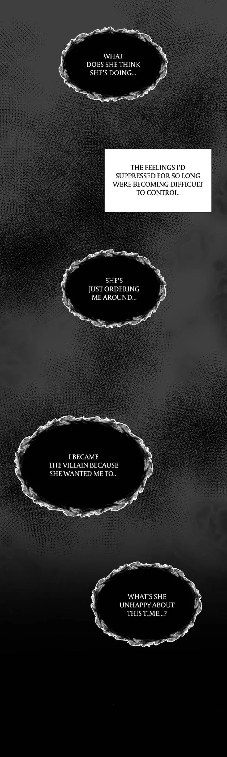 Read Dreaming Freedom EN Manga Online