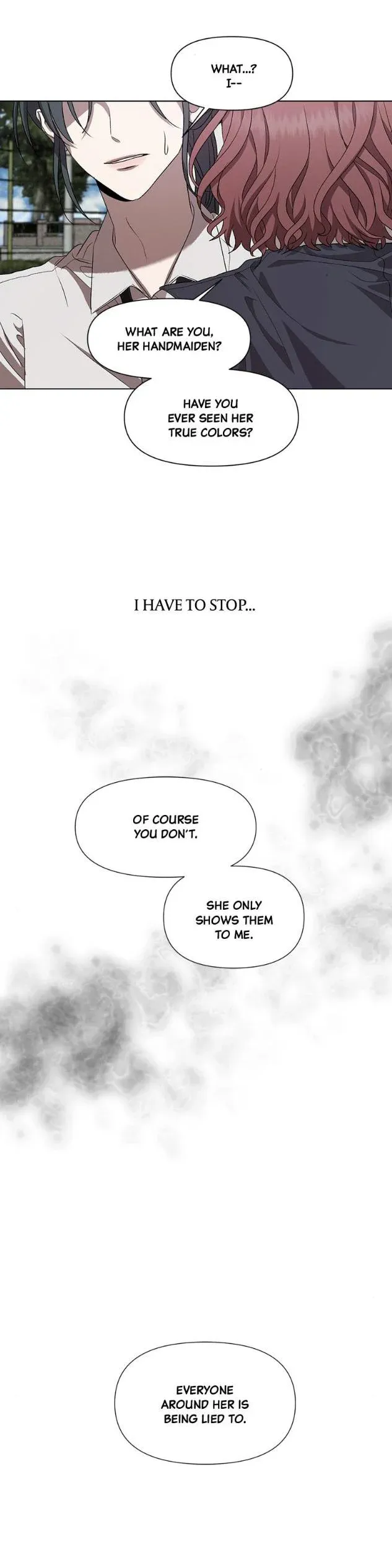 Read Dreaming Freedom EN Manga Online