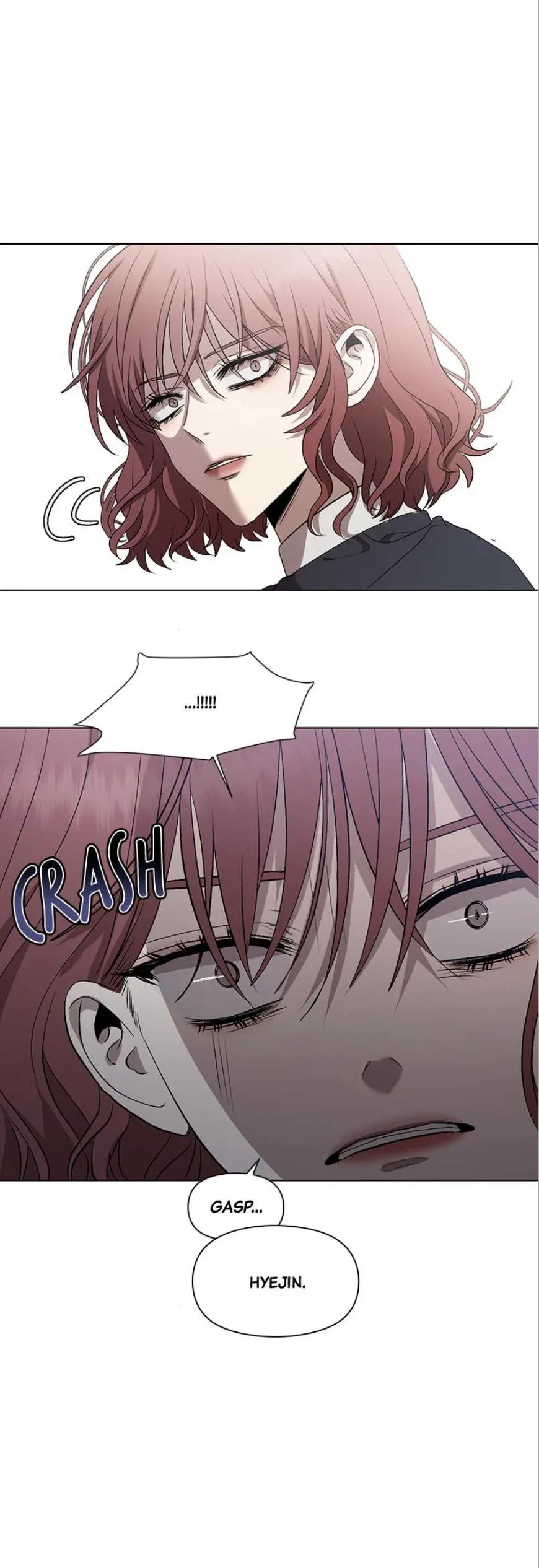Read Dreaming Freedom EN Manga Online
