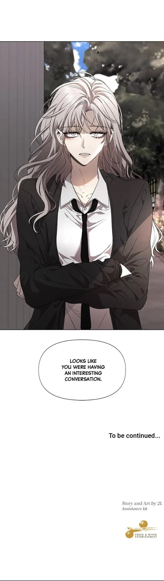 Read Dreaming Freedom EN Manga Online