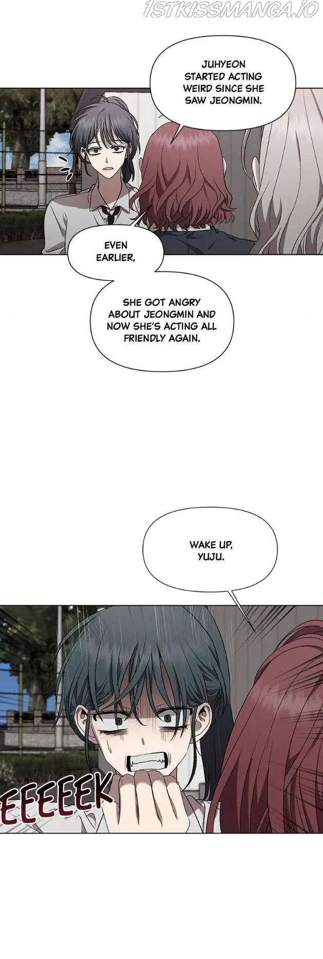 Read Dreaming Freedom EN Manga Online