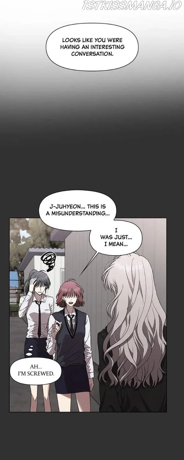 Read Dreaming Freedom EN Manga Online
