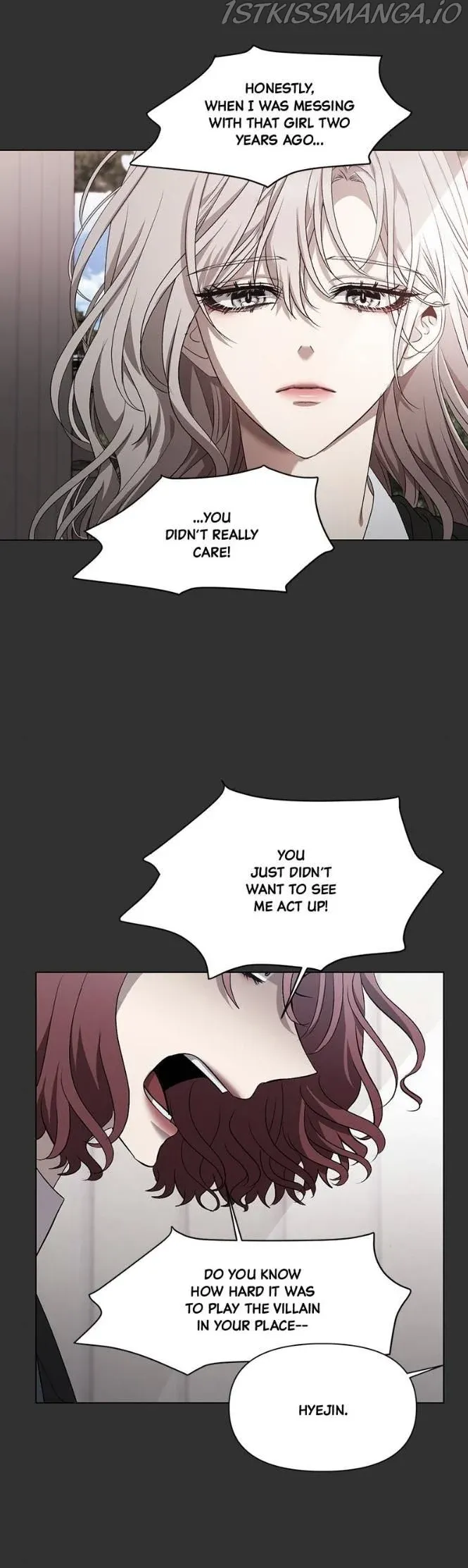 Read Dreaming Freedom EN Manga Online