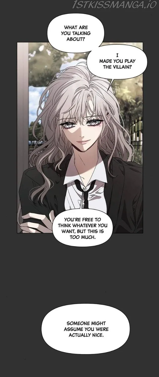 Read Dreaming Freedom EN Manga Online