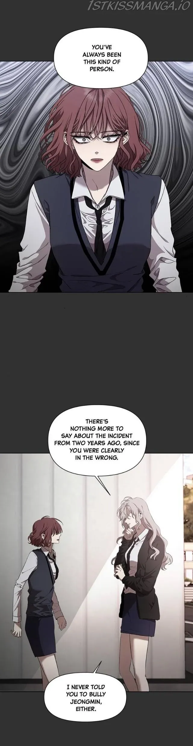 Read Dreaming Freedom EN Manga Online