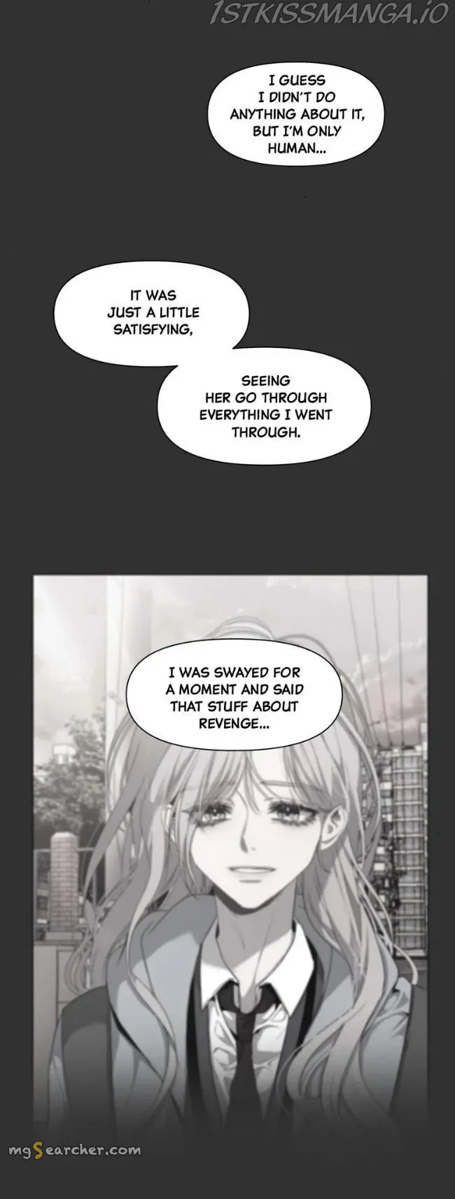 Read Dreaming Freedom EN Manga Online