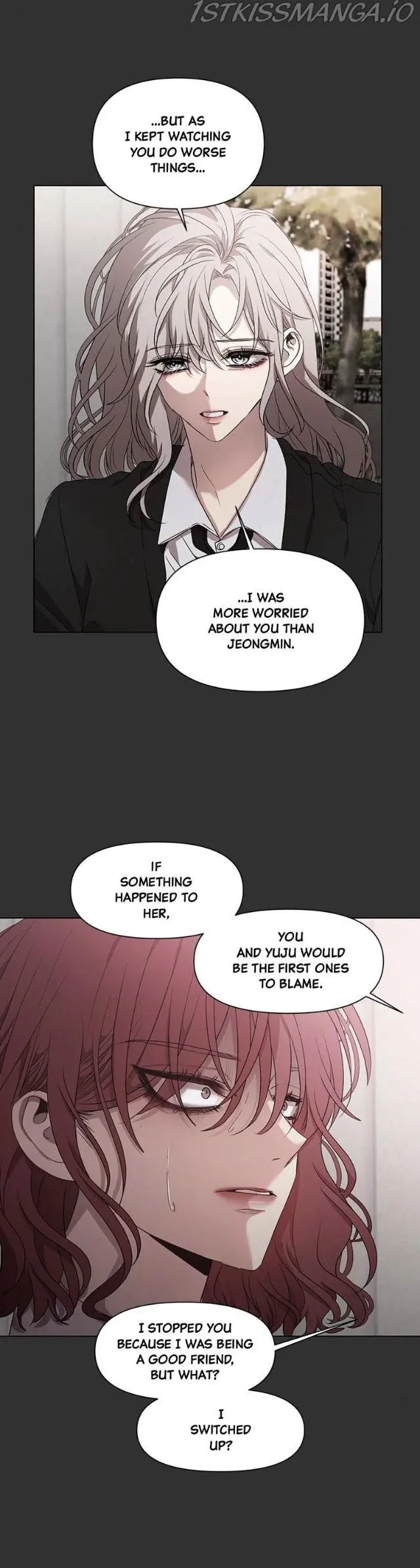 Read Dreaming Freedom EN Manga Online