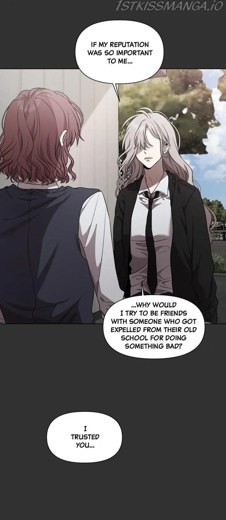 Read Dreaming Freedom EN Manga Online
