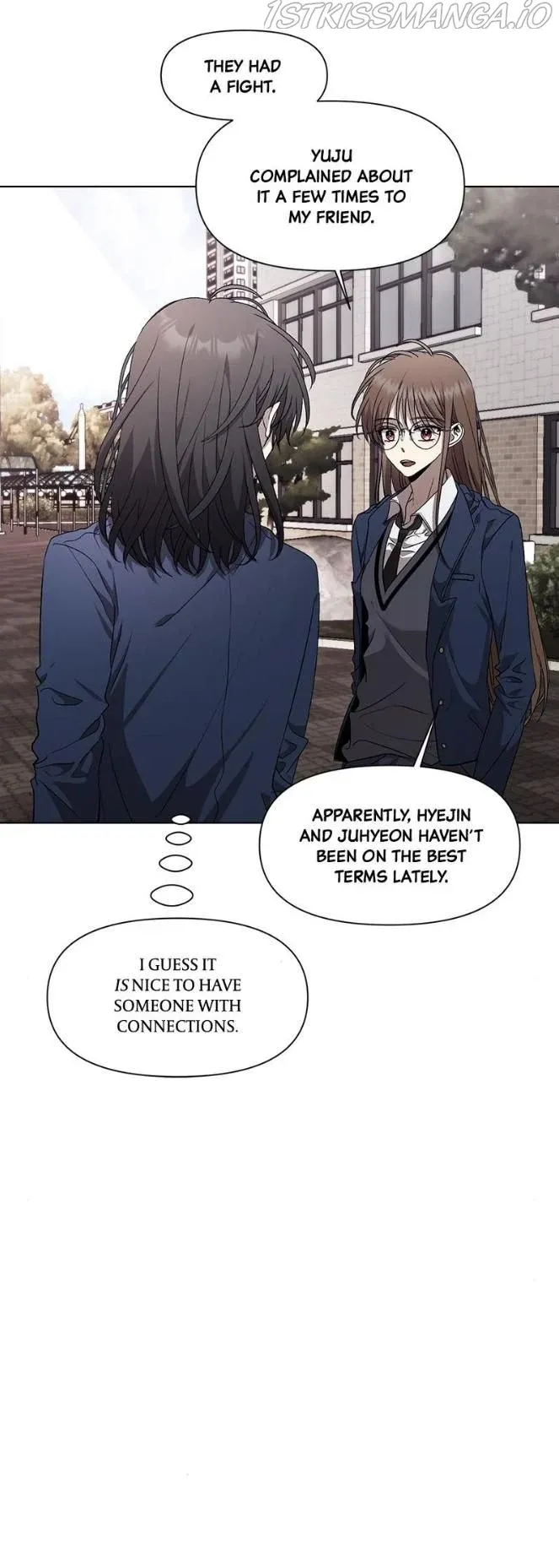 Read Dreaming Freedom EN Manga Online