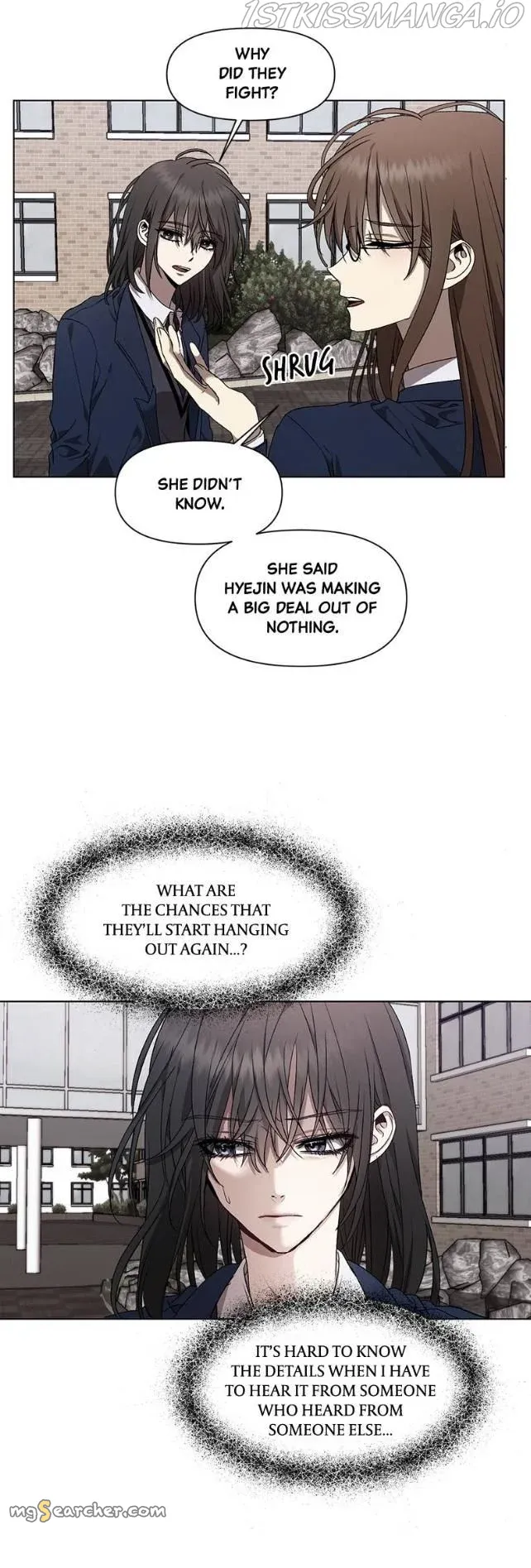 Read Dreaming Freedom EN Manga Online