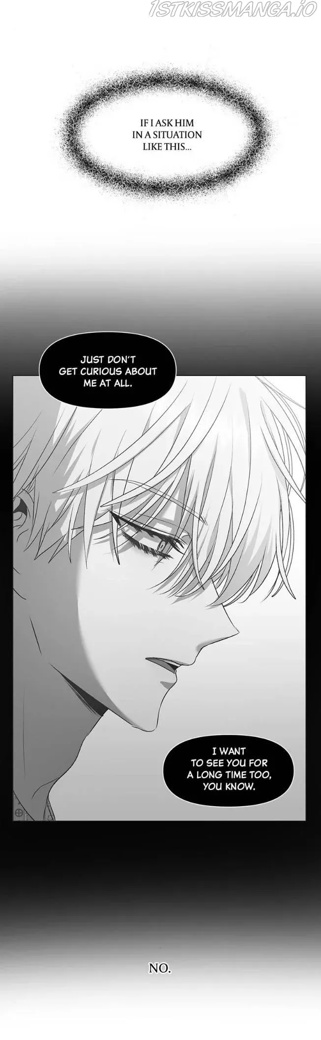 Read Dreaming Freedom EN Manga Online