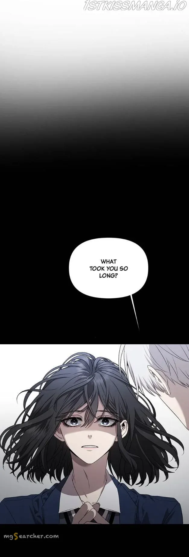 Read Dreaming Freedom EN Manga Online