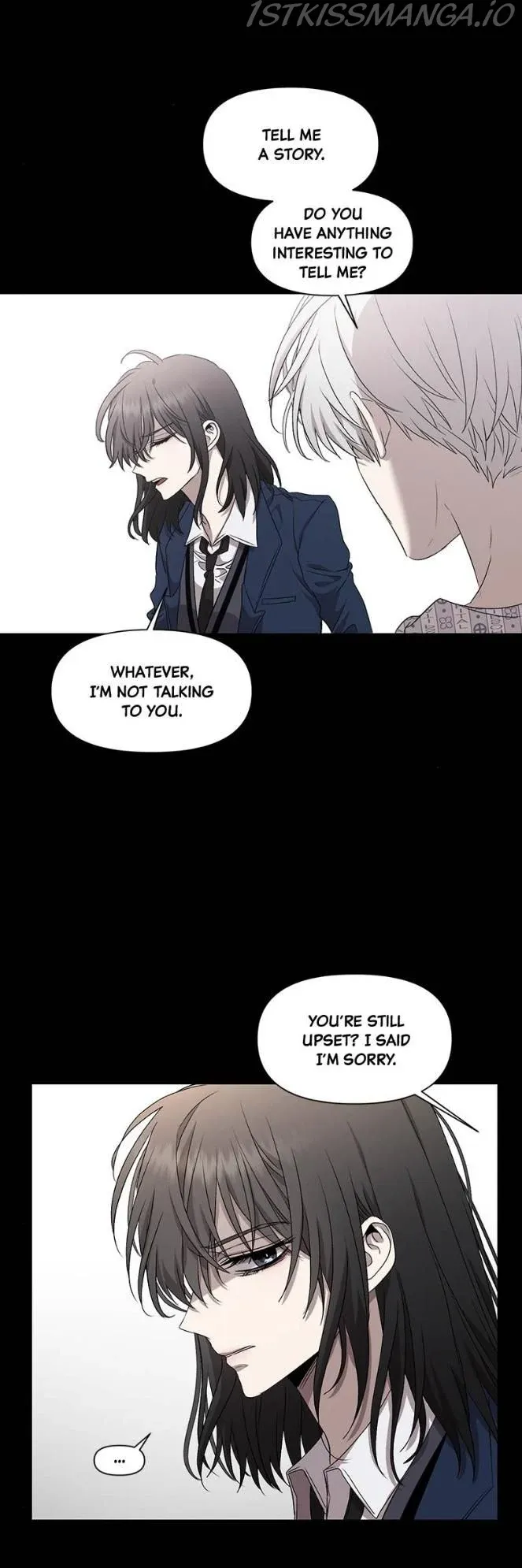 Read Dreaming Freedom EN Manga Online