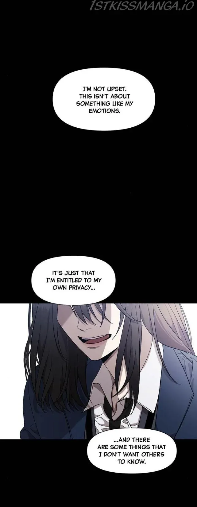 Read Dreaming Freedom EN Manga Online