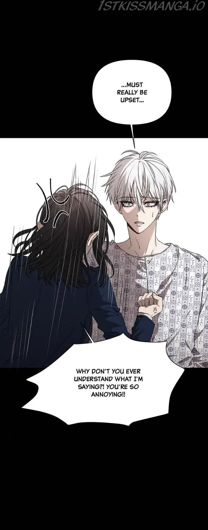 Read Dreaming Freedom EN Manga Online
