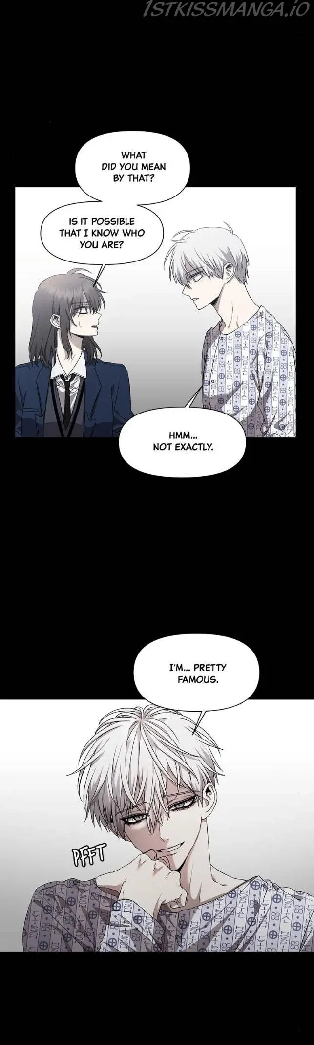 Read Dreaming Freedom EN Manga Online