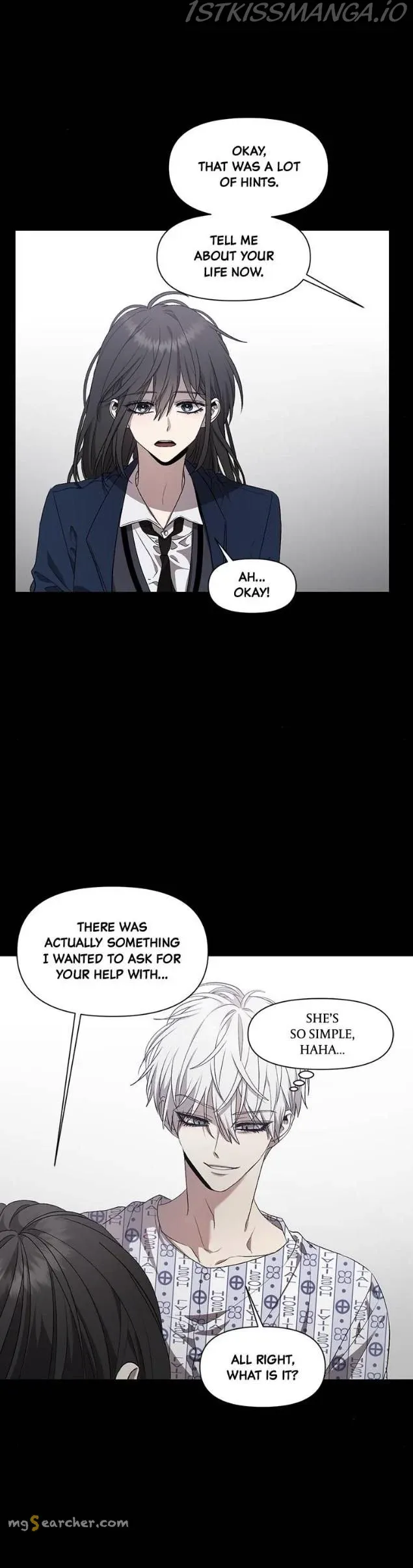 Read Dreaming Freedom EN Manga Online