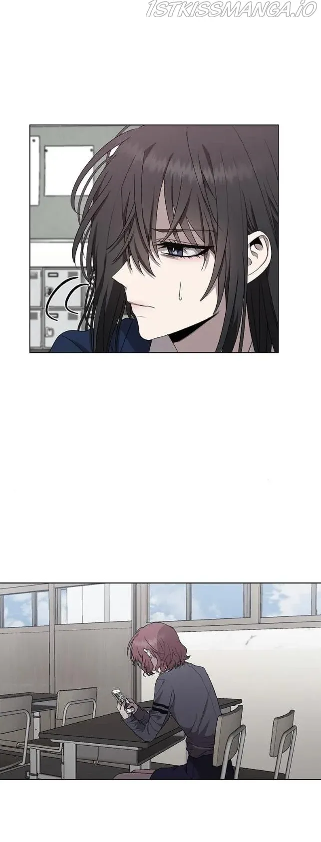 Read Dreaming Freedom EN Manga Online