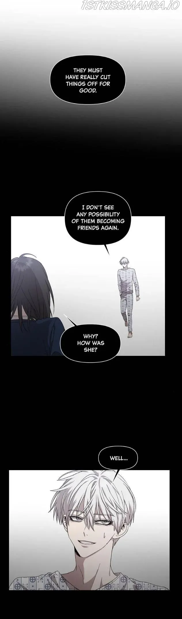 Read Dreaming Freedom EN Manga Online