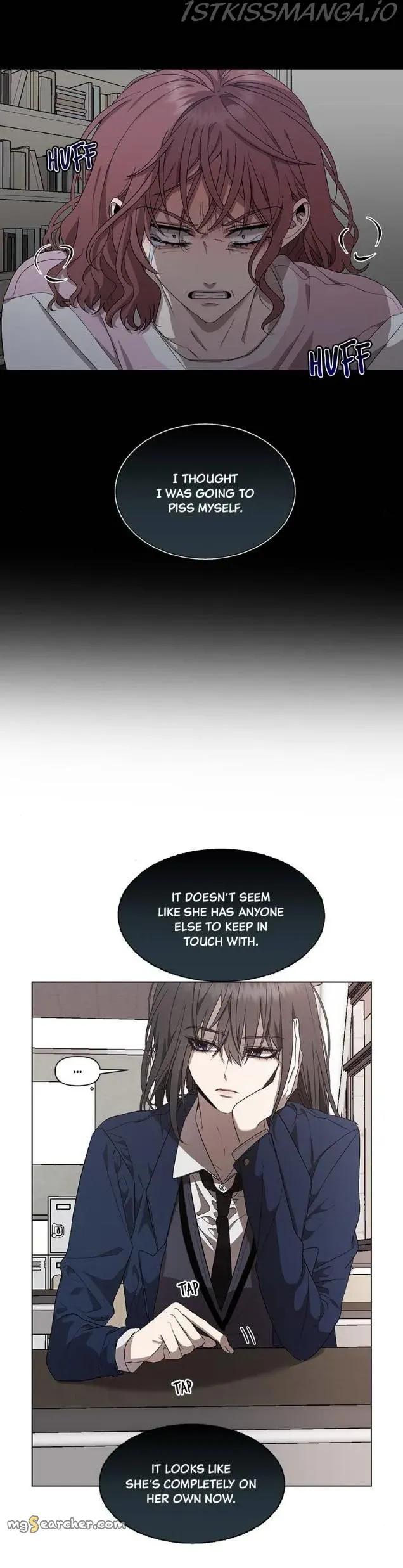 Read Dreaming Freedom EN Manga Online