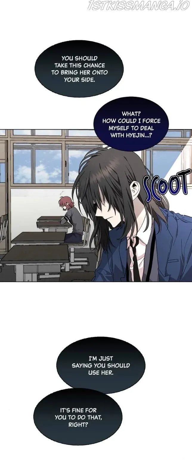 Read Dreaming Freedom EN Manga Online