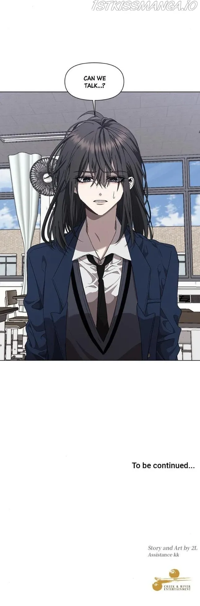 Read Dreaming Freedom EN Manga Online