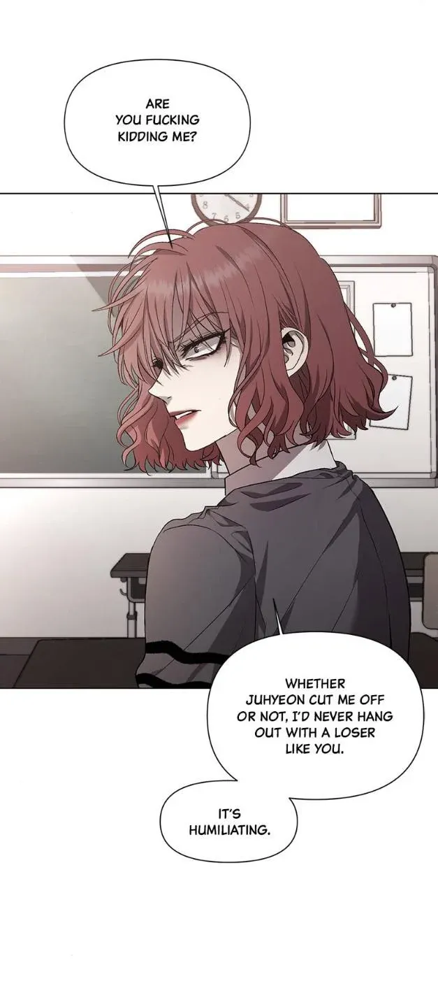 Read Dreaming Freedom EN Manga Online