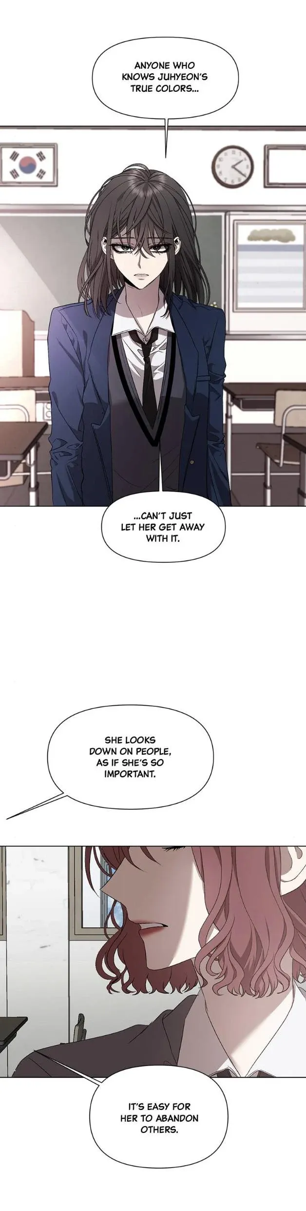 Read Dreaming Freedom EN Manga Online