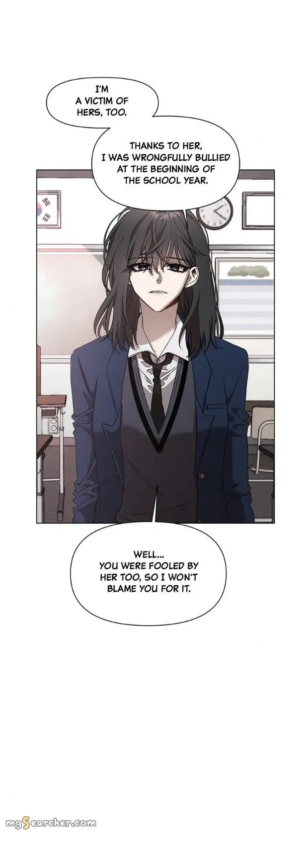 Read Dreaming Freedom EN Manga Online