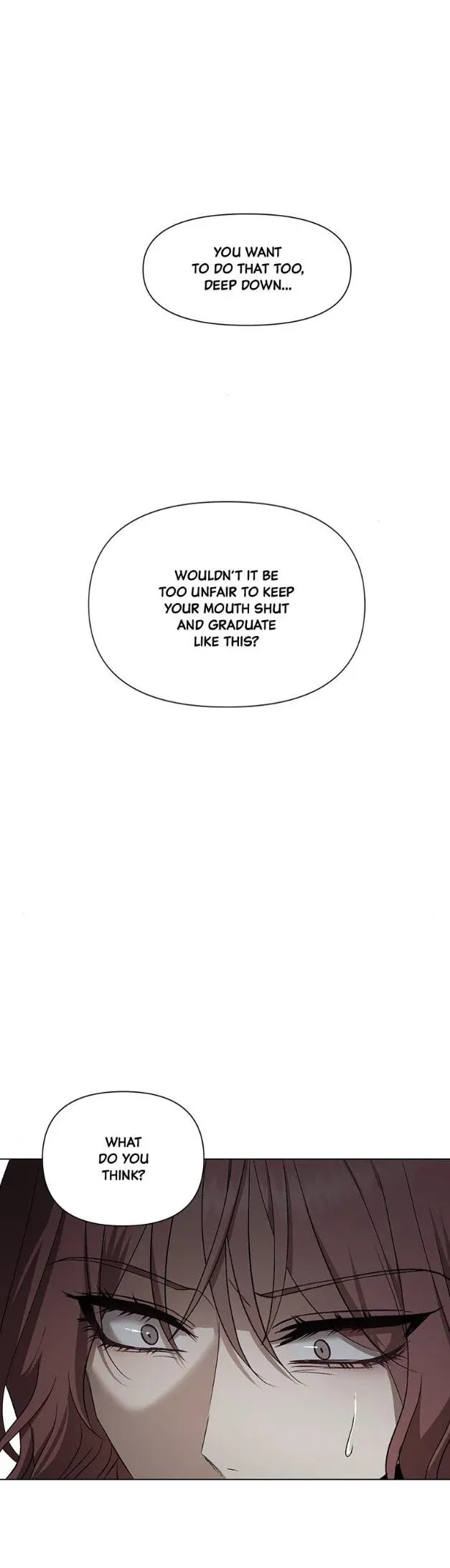 Read Dreaming Freedom EN Manga Online