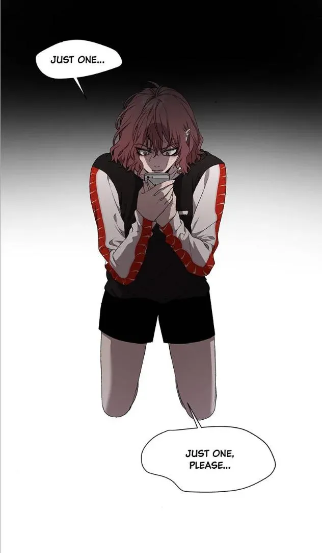 Read Dreaming Freedom EN Manga Online