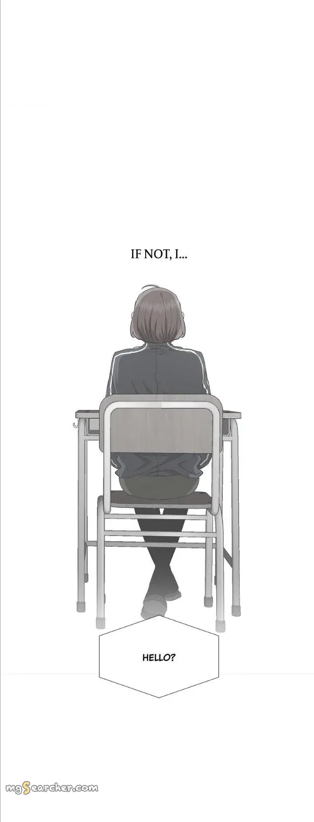 Read Dreaming Freedom EN Manga Online