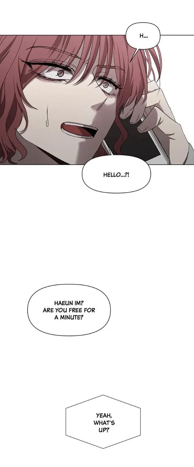 Read Dreaming Freedom EN Manga Online